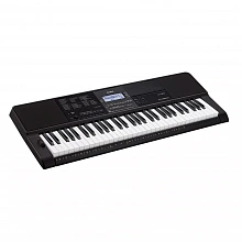 Casio CT-X800 синтезатор с автоаккомпанементом, 600 тембров, 195 стилей 3