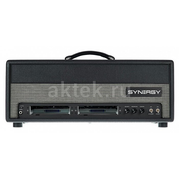 Гитарный усилитель SYNERGY SYN-50 7