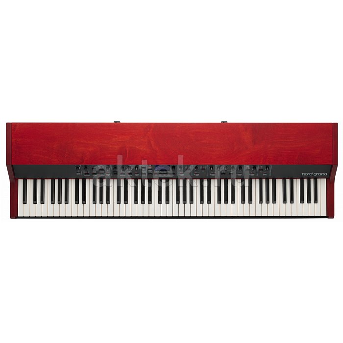Цифровое фортепиано Nord Grand 2