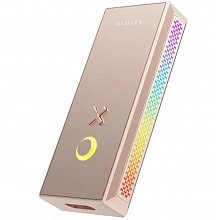Усилитель для наушников Hidizs XO Rose Gold