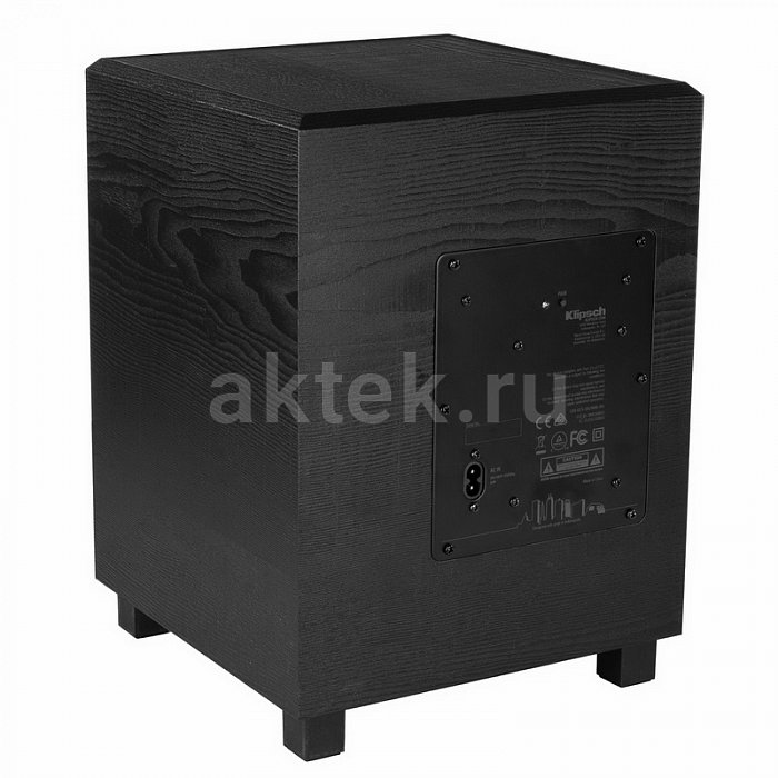 Акустическая система Klipsch Cinema 600 Sound Bar 7