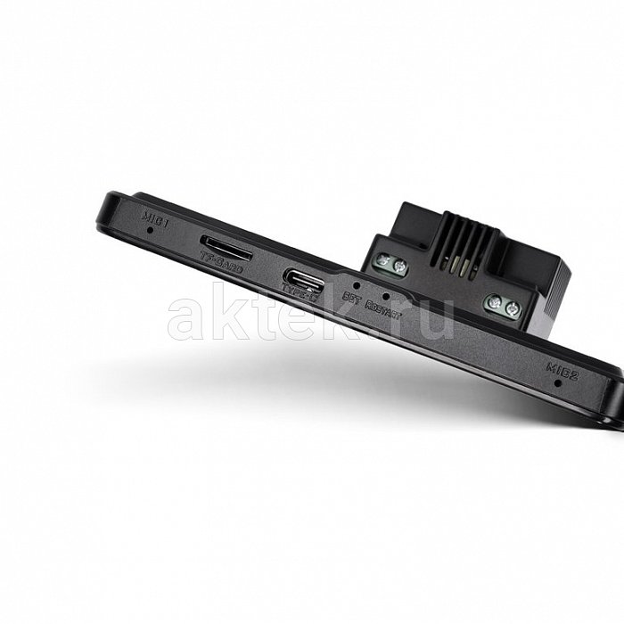 LD Systems QTP 8 QUESTRA настенная сенсорная панель 8″ 1280×800 7