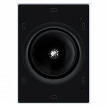 KEF Ci160ES встраиваемая акустика, Uni-Q, 2-пол., белый 3
