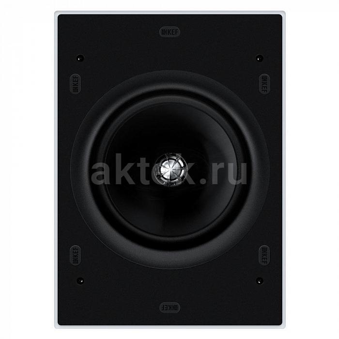 KEF Ci160ES встраиваемая акустика, Uni-Q, 2-пол., белый 3