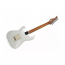 Mooer GTRS S801 электрогитара, белый, HSS 2