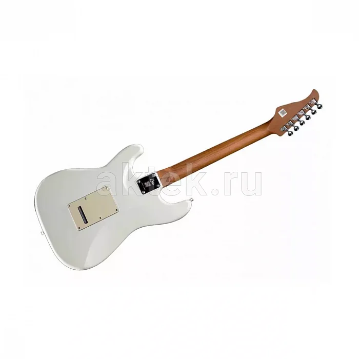 Mooer GTRS S801 электрогитара, белый, HSS 2