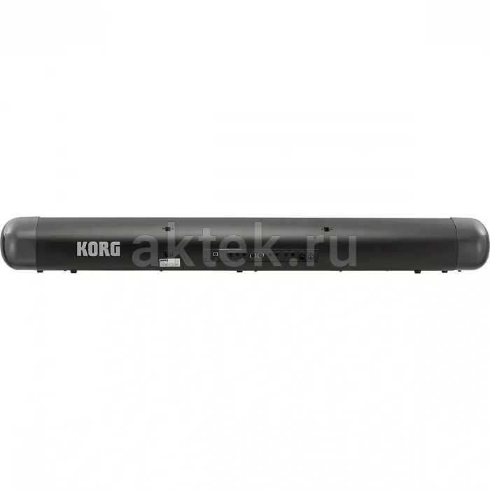 Korg SV2-88 цифровое пианино, 88 клавиш, цифровая обработка 9