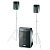 Звукоусилительный комплект FBT AMICO 10USB