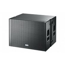 Сабвуфер активный FBT MODUS 118FSA
