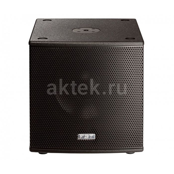 Сабвуфер активный FBT SUBLINE 112SA 2