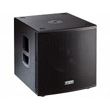 Сабвуфер активный FBT SUBLINE 112SA