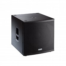 Сабвуфер активный FBT SUBLINE 115SA