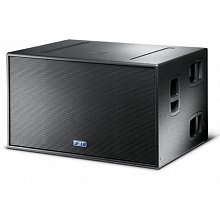 Сабвуфер активный FBT SUBLINE 218SA