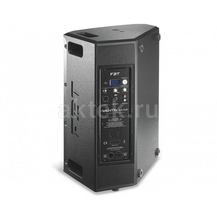 Активный сценический монитор FBT VENTIS 112MA 2