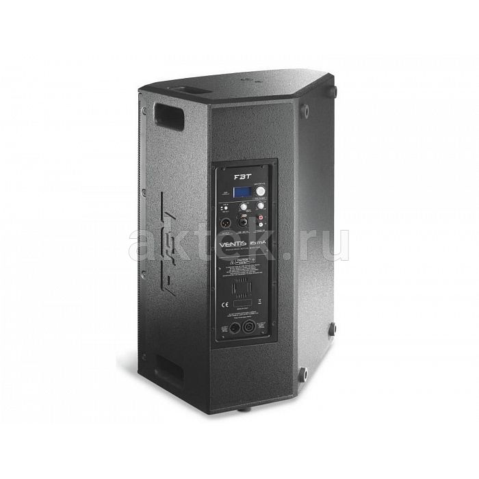 Активный сценический монитор FBT VENTIS 115MA 2