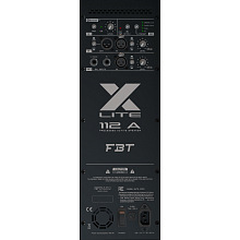 Акустическая система FBT X-LITE 112A 3