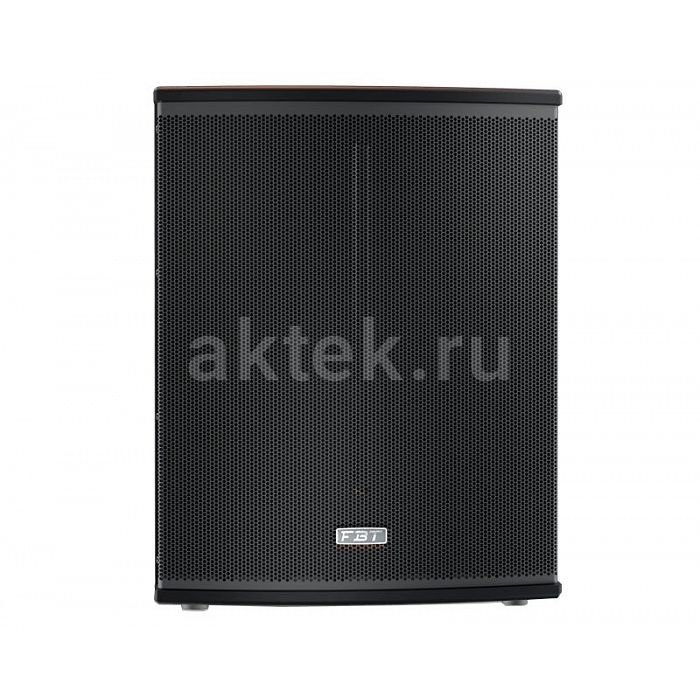 Сабвуфер активный FBT X-SUB 118SA 2