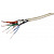 Кабель витая пара FTP-4 5E BC 24AWG бухта 100м