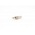 DPA DAD9034 переходник с MicroLock на Mini-Jack с фиксатором