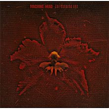Виниловая пластинка MACHINE HEAD - BURNING RED RED VINYL 12"