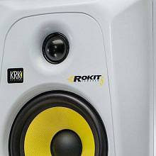 Двухполосный активный монитор KRK RP5G3W 3