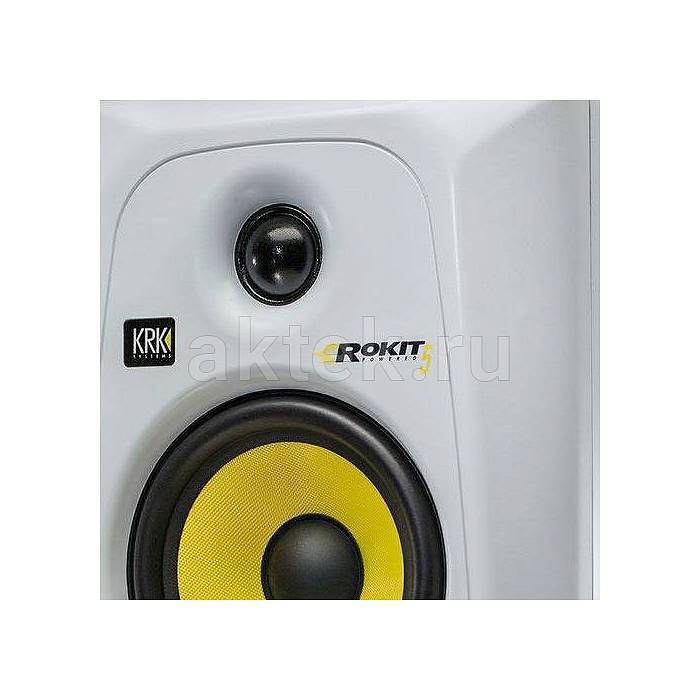 Двухполосный активный монитор KRK RP5G3W 3