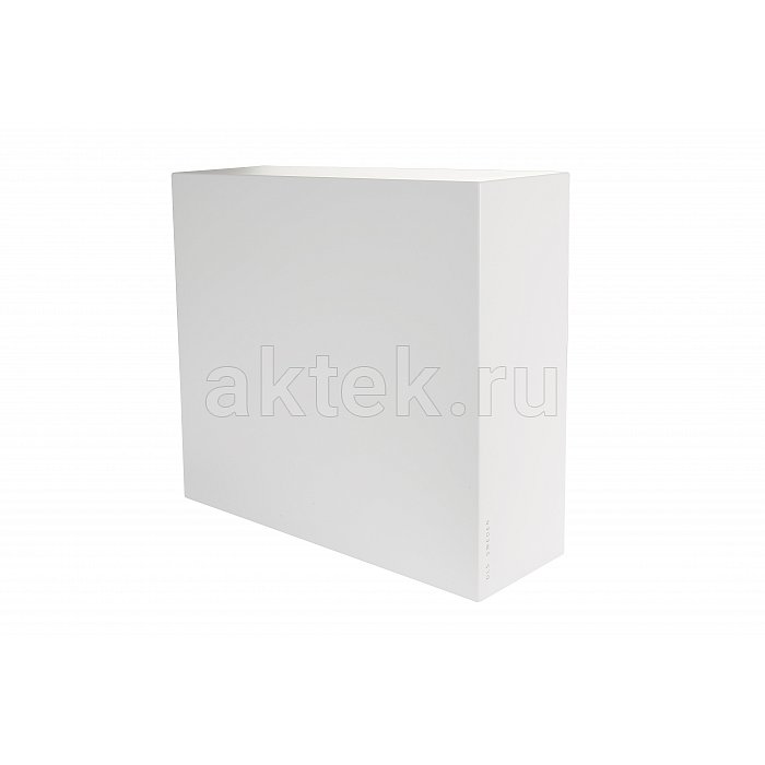 Активный cабвуфер DLS Flatsub Midi white