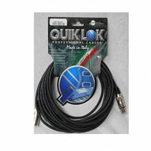 Кабель микрофонный QUIK LOK CM175-9 2