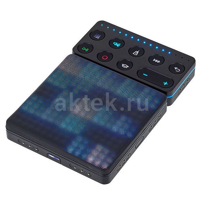 Портативный набор ROLI Beatmaker Kit 3