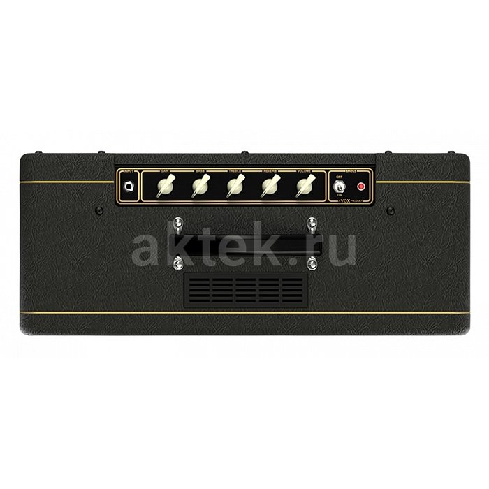 Ламповый гитарный комбоусилитель VOX AC10C1-VS Limited Edition 4