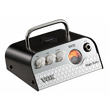 Гитарный усилитель VOX MV50 HIGH GAIN 3 Гитарный усилитель VOX MV50 HIGH GAIN 3