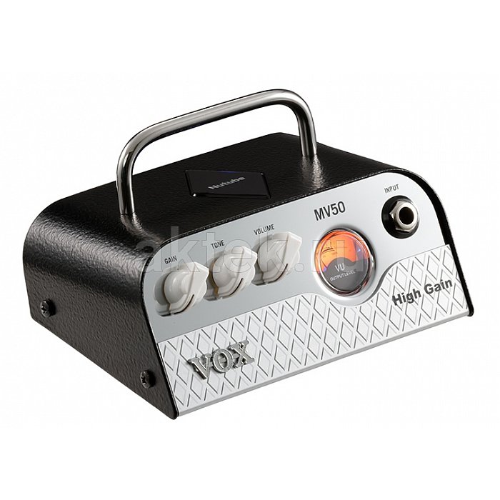 Гитарный усилитель VOX MV50 HIGH GAIN 3