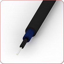Оптический аудио кабель Xtra Home Theatre Toslink "папа" - Toslink "папа" 0.5 м 2