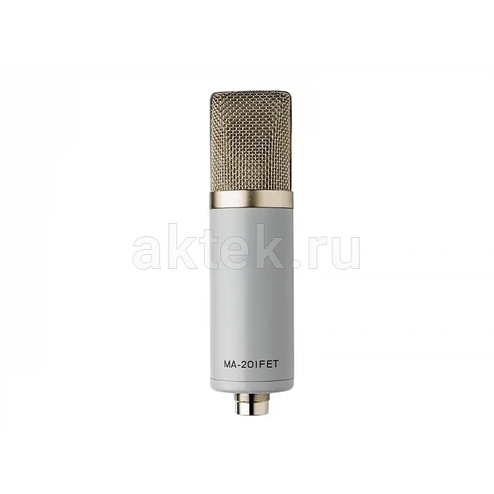 Студийный микрофон Mojave Audio MA-201fetVG 4