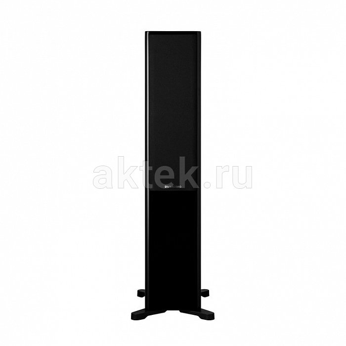 Dynaudio Evoke 30 Black High Gloss пассивные 2,5-полосные напольники 2×14см/200Вт 4