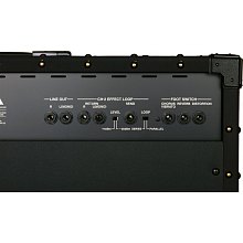 Гитарный комбоусилитель Roland JC-120B 2