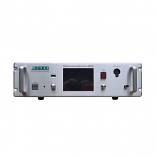DSPPA MAG-2140 аудиоматрица для трансляционной системы, 40 зон, дисплей сенсорный 2