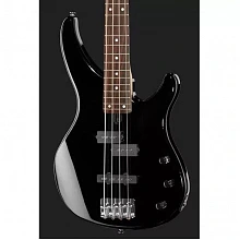 Yamaha TRBX 174 BL 4 бас-гитара, корпус из ольхи 3