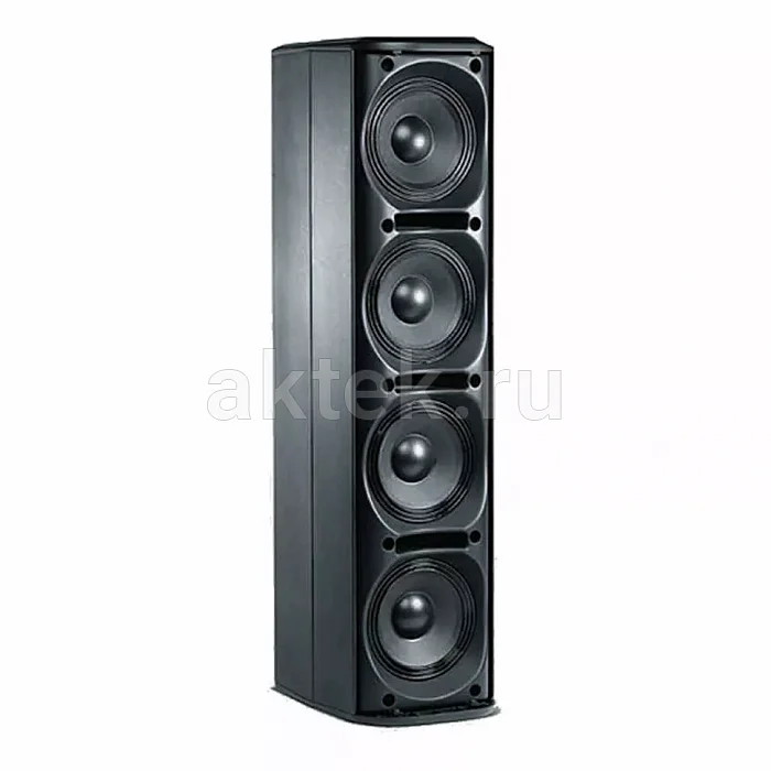 JBL CBT 70JE-1 низкочастотный модуль колонной системы 4