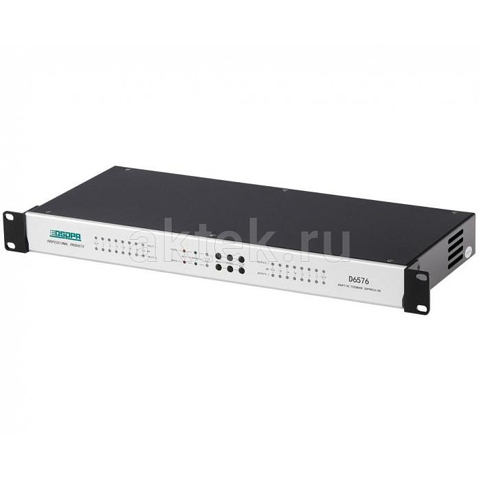 Подавитель обратной связи DSPPA D6576