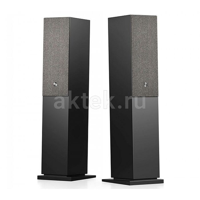 Акустическая система активная Audio Pro A48 черный