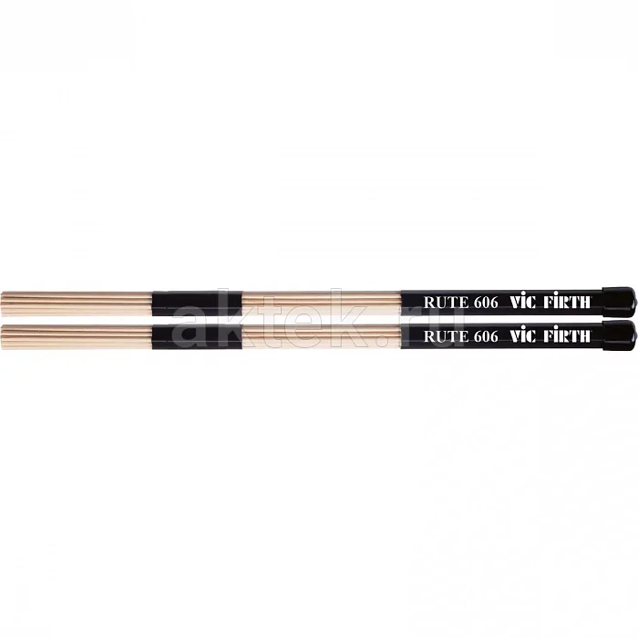 Vic Firth RUTE 606 родсы для ударных 2