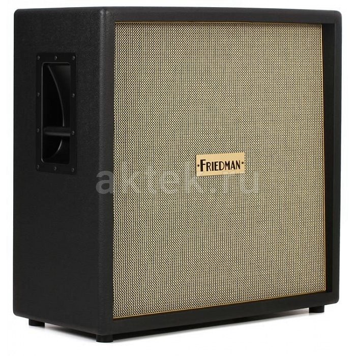 Гитарный усилитель FRIEDMAN 412 VINTAGE
