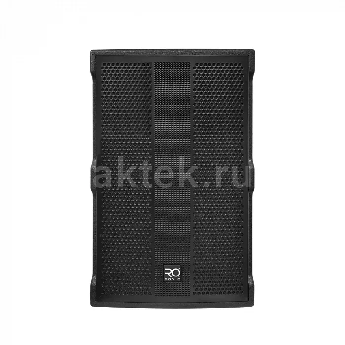 RQ SONIC WQ10D3 активная акустическая система, 1000 Вт 2