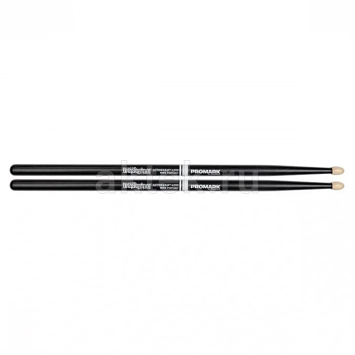 Pro Mark TXMP420XW-AG MIKE PORTNOY барабанные палочки, орех