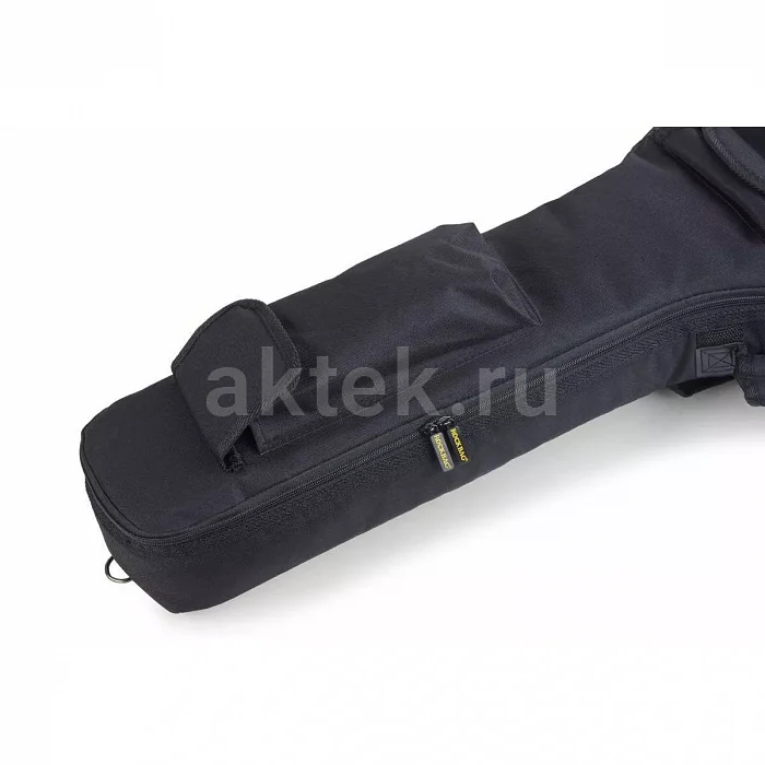 Rockbag RB 20518 B/PLUS усиленный чехол для классической гитары, RockTex 7