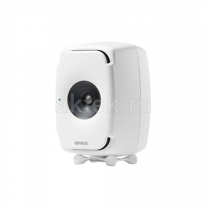 Студийный монитор GENELEC 8331AW Monitor SAM 8331A white