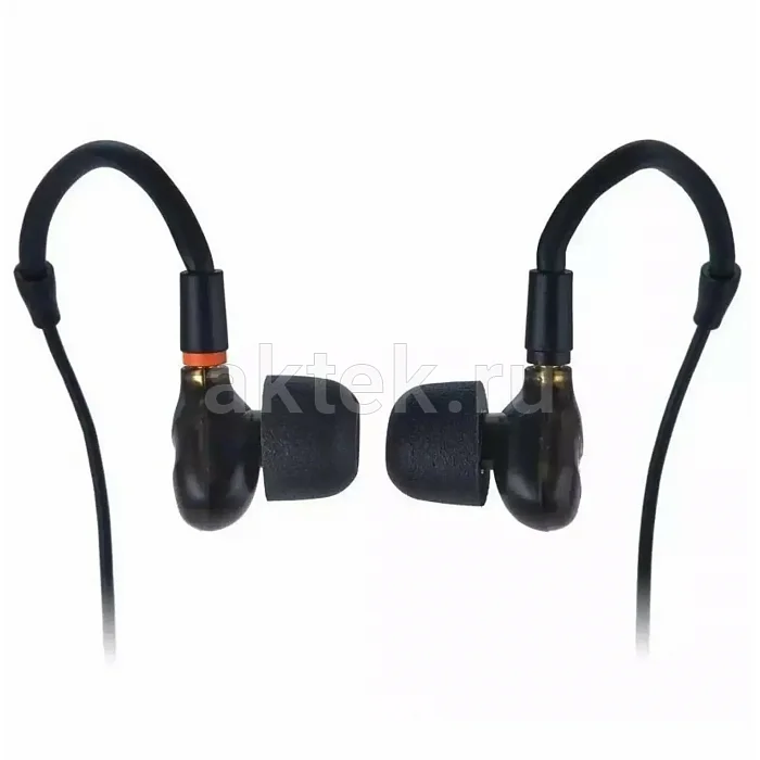 Внутриканальные наушники beyerdynamic DT 72 IE 2