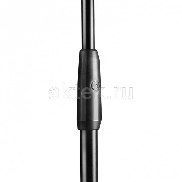 Gravity TMS 4322 B микрофонная стойка, журавль, телескопическая 10
