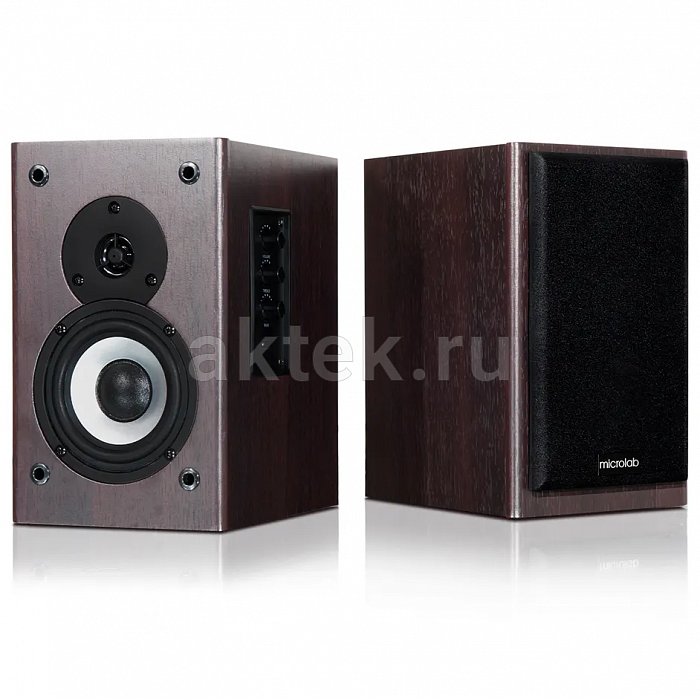 Акустика активная Microlab B72